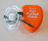 Liberty Pocket CPR Mask | Resuscitator