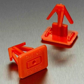 Push-Fit Security Seal Approx. 2 kg | Unisto Unibox