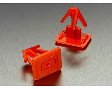Push-Fit Security Seal Approx. 2 kg | Unisto Unibox