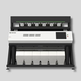 Meyer CG.A Series AI Color Sorter