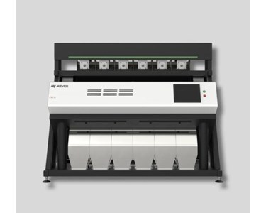 Meyer CG.A Series AI Color Sorter