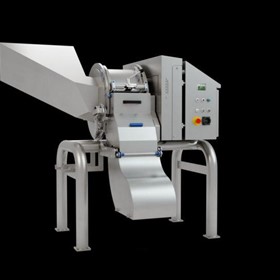 Summit Machinery - FAM SureTec 240P