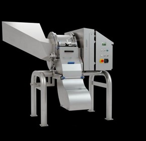 Summit Machinery - FAM SureTec 240P