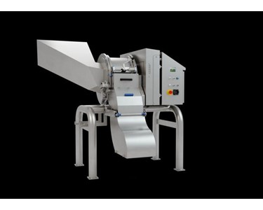 FAM STUMABO - Summit Machinery - FAM SureTec 240P