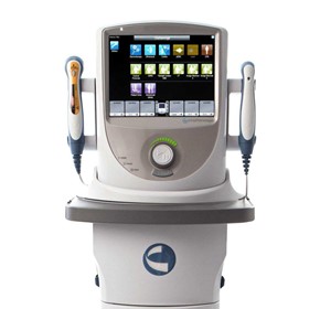 Intelect Neo Therapy System | 6 Plug-And-Play Modules