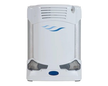Caire - Freestyle Comfort Portable Oxygen Concentrator  2.3 kg - 2.7 kg