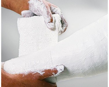 Lohmann & Rauscher - Plaster Bandage | Cellona Xtra