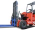 Heli - Rough Terrain Forklifts 3.0 TONNE | G3 Series