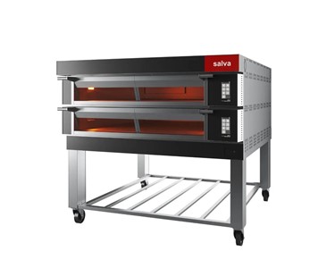 Salva - Ovens | NXD Modular Deck Oven