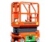 Dingli - Mini Scissor Lift S036-PACE