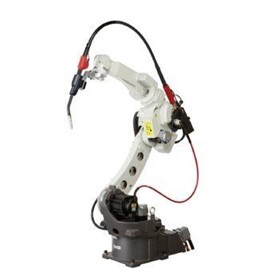 Robotic Welder | TM1800G3