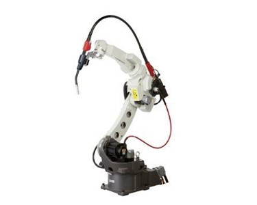 Panasonic - Robotic Welder | TM1800G3