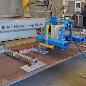 Vacuum Sheet Lifters | Vaclift FVL1000PT