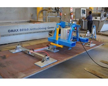 Vaculex - Vacuum Sheet Lifters | Vaclift FVL1000PT