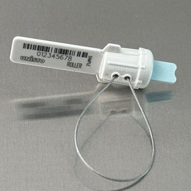 Security Seal approx. 60 kg | Unisto Roller