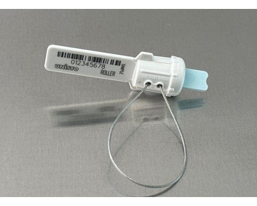 Security Seal approx. 60 kg | Unisto Roller