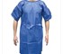 Easy-Wrap No-Gap Gown - Disposable