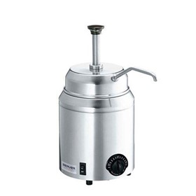 Topping Warmer FSP S/S 500-watt | 82110