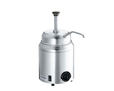 Server - Topping Warmer FSP S/S 500-watt | 82110