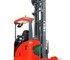 Heli - G2 Heavy Duty Sit-down Reach Forklift | 2.0 Tonne 