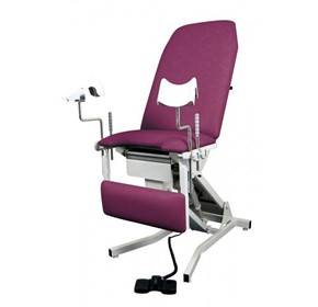 Beaumond BX4000 Gynaecology Table