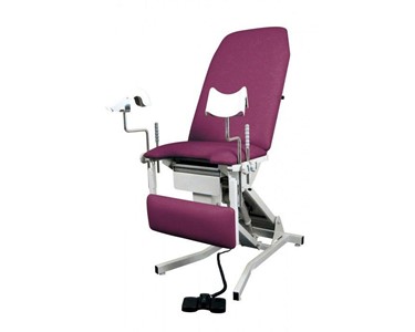 Promotal - Beaumond BX4000 Gynaecology Table
