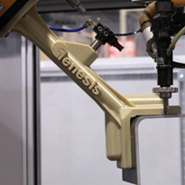 Refreshing Robotics with 3D Printing