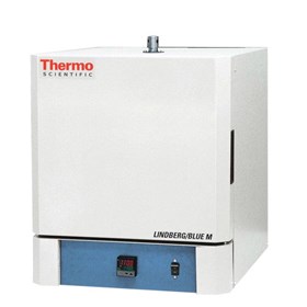 Lindberg/Blue M™ Moldatherm™ Box Furnace 18.4 L