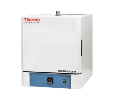 Thermo Scientific - Lindberg/Blue M™ Moldatherm™ Box Furnace 18.4 L