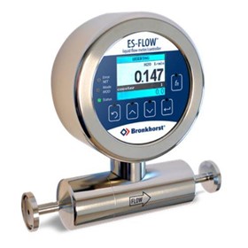 Ultrasonic Flow Meter | ES-FLOW ES-103I