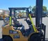 Cat - Used Cat 2.5T LPG Forklift | Perth