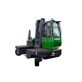 Multi Directional Sideloader Forklift | Sl4500 