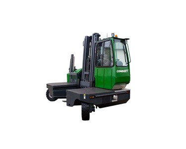 Combilift - Multi Directional Sideloader Forklift | Sl4500 
