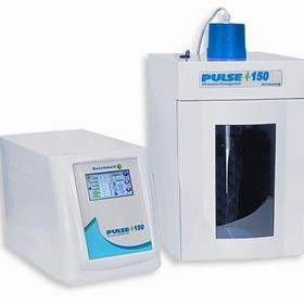 Homogeniser | Pulse 150 Ultrasonic 