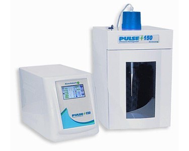 Benchmark Scientific - Homogeniser | Pulse 150 Ultrasonic 