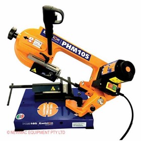 Portable Bandsaw | PHM 105 