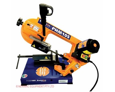 Excision - Portable Bandsaw | PHM 105 