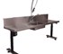 Stainless Steel Height Adjustable Sink