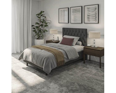 Aspire - Aspire ComfiMotion Relax Bed