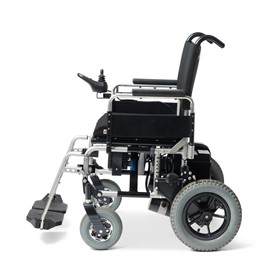 Paediatric Powered Wheelchair | RocketGlide