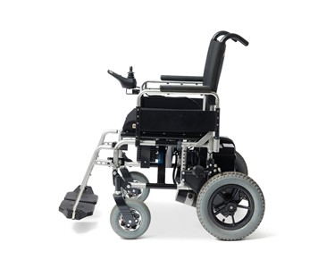 Paediatric Powered Wheelchair | RocketGlide