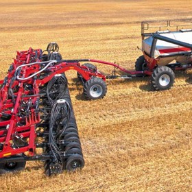 Air Cart | Air Seeding Equipment