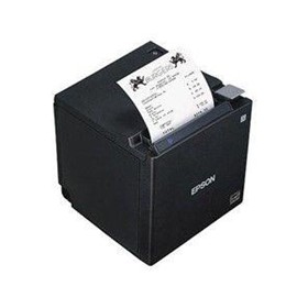 Epson TM-M30II Ethernet & Bluetooth Receipt Printer & Order Printer