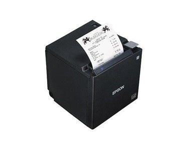 Kounta -  Ethernet & Bluetooth Receipt Printer & Order Printer | Epson TM-M30II