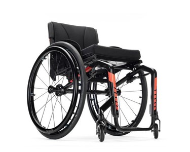 Rigid Wheelchair | K-Series Manual Wheelchair