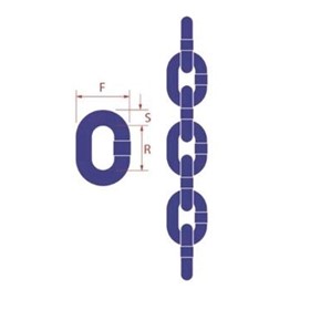 Chain Sling | Grade 100 Chain