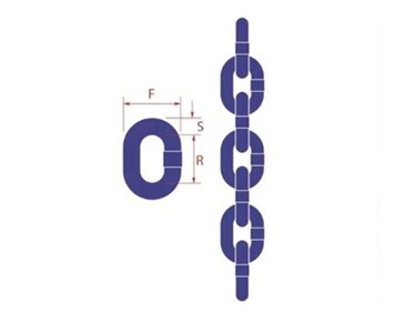 Chain Sling | Grade 100 Chain