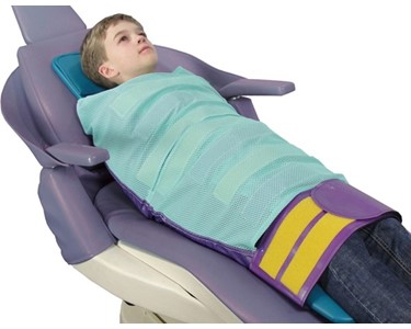 Specialized Care Company - Infant and Child Wrap | Rainbow Wrap | Posture Support