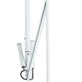 ULED Examination Light | Ceiling Extension Pole