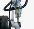 Laser Cutting Cobot - 6 axis collaborative robot  laser cutting system